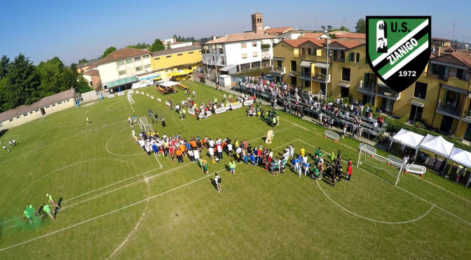 UNA GIORNATA FANTASTICA, TANTI BAMBINI E TANTO DIVERTIMENTO – “HOPE” – II° Memorial Renato Stevanato